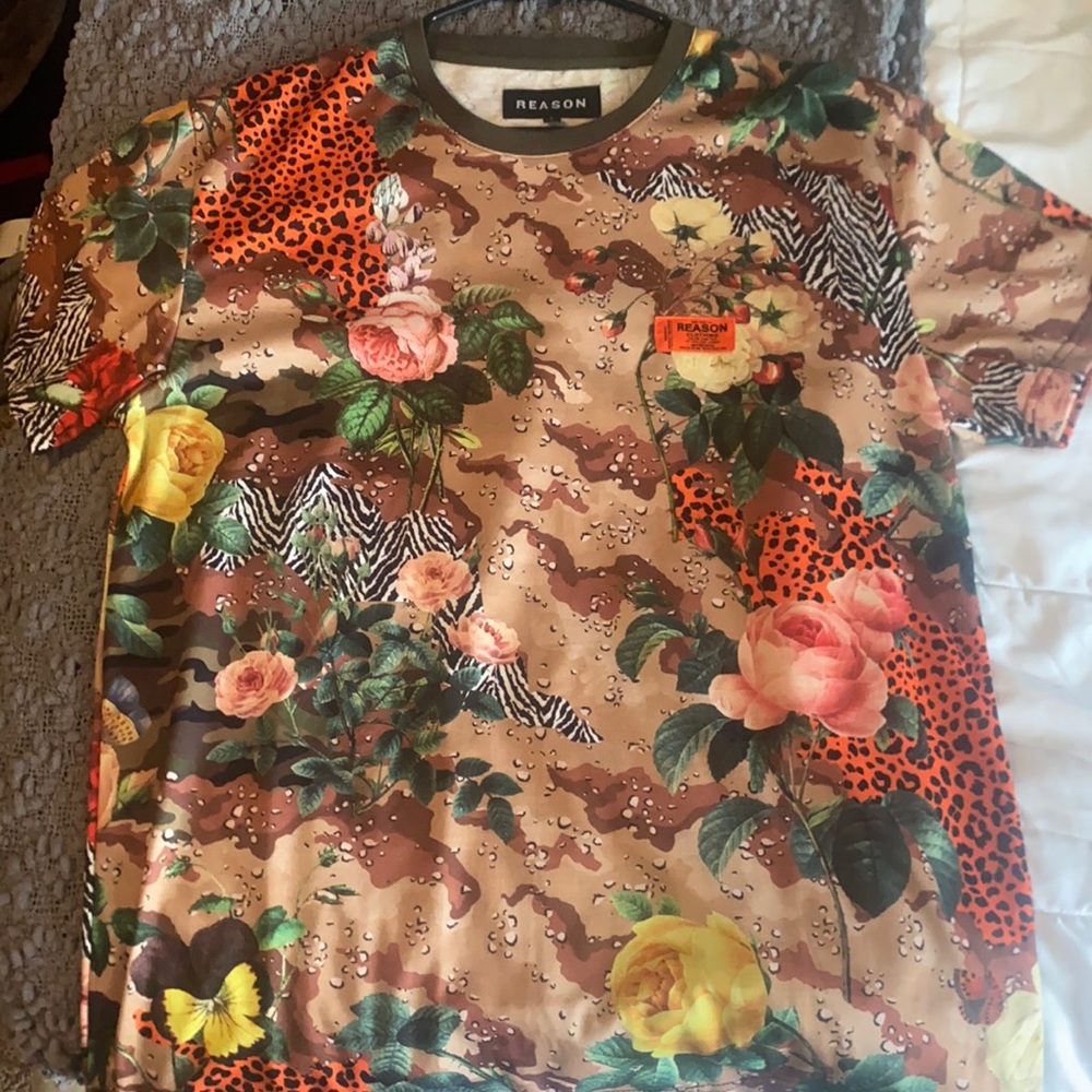 Graphic Tshirt